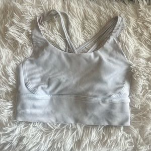 lululemon workout bra